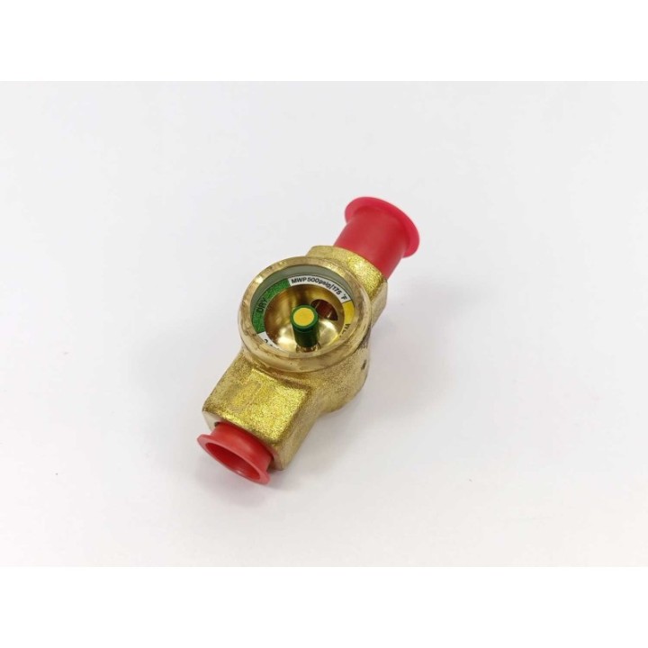 Danfoss 014-0022