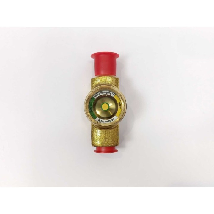 Danfoss 014-0022