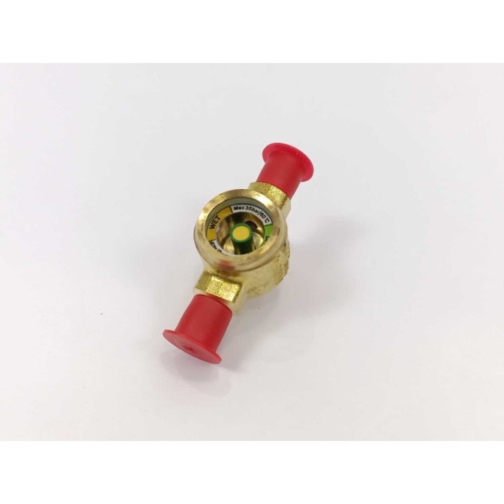 Danfoss 014-0007