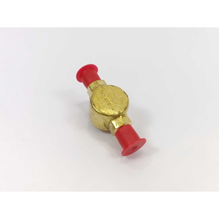 Danfoss 014-0007