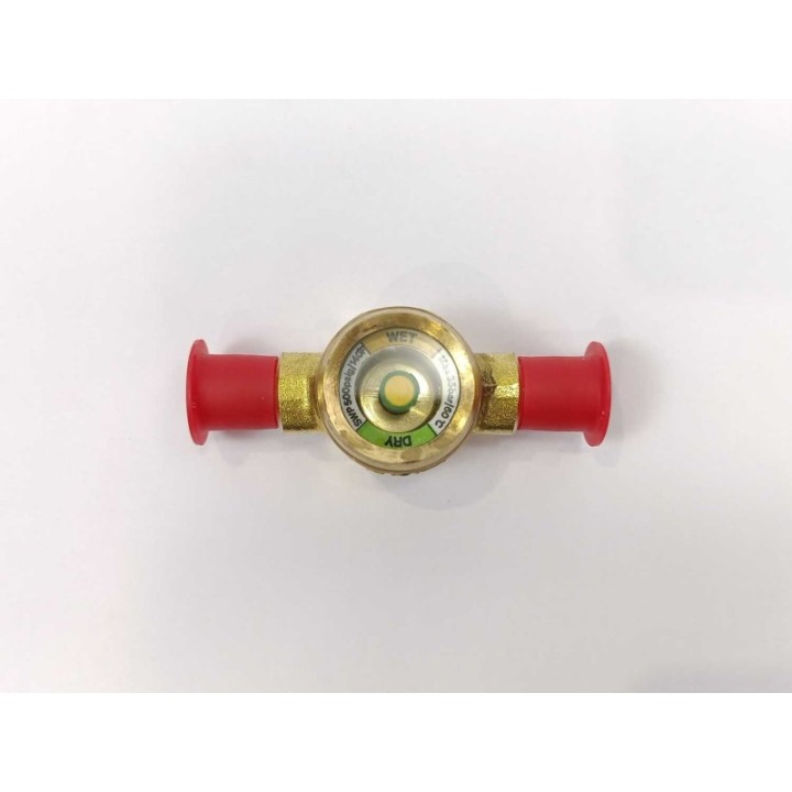 Danfoss 014-0007
