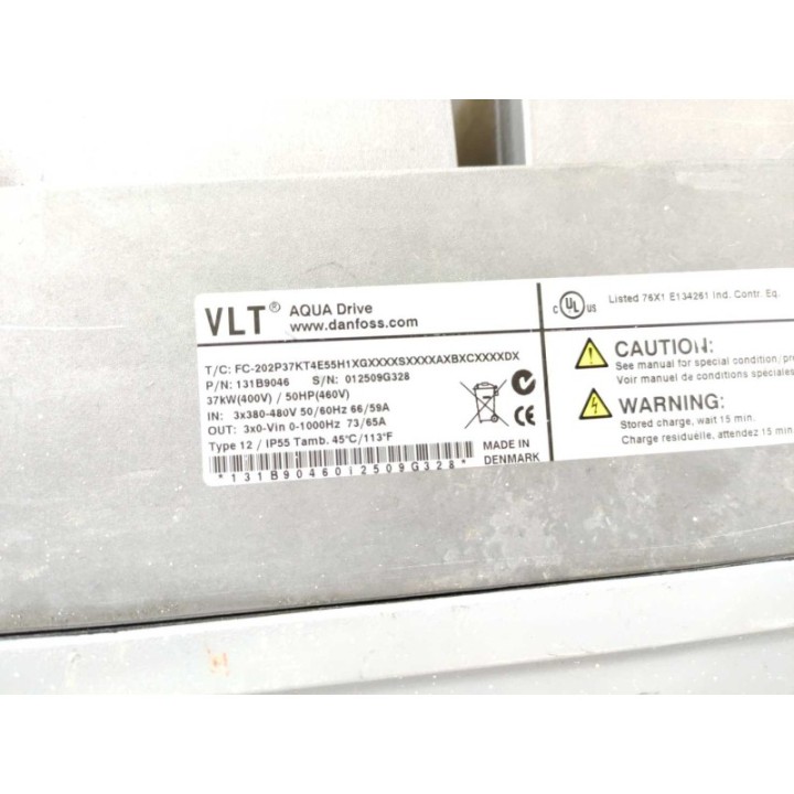 Danfoss 131B9046