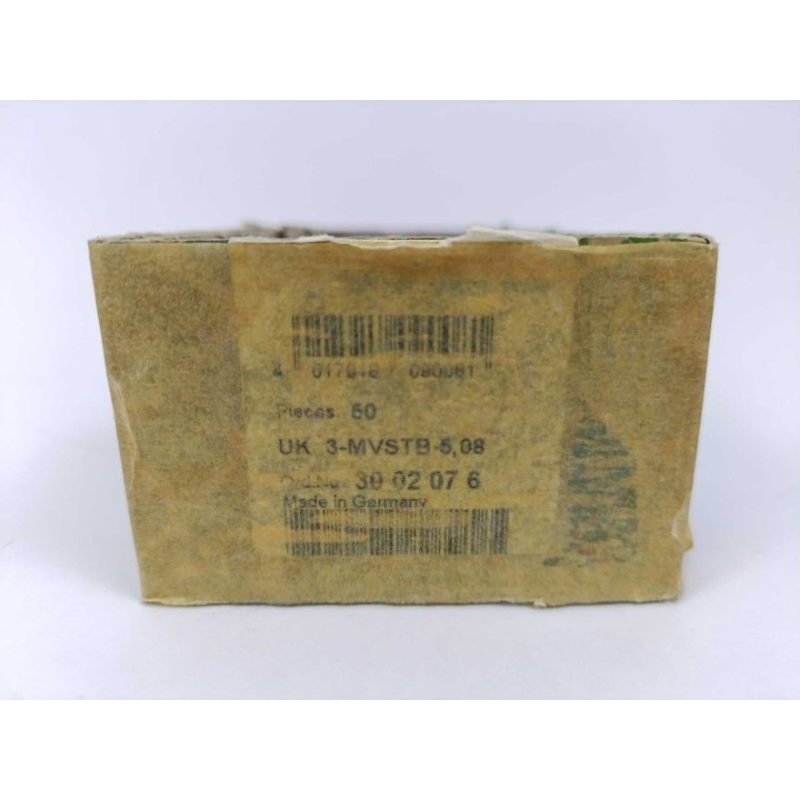 Phoenix Contact 3002076