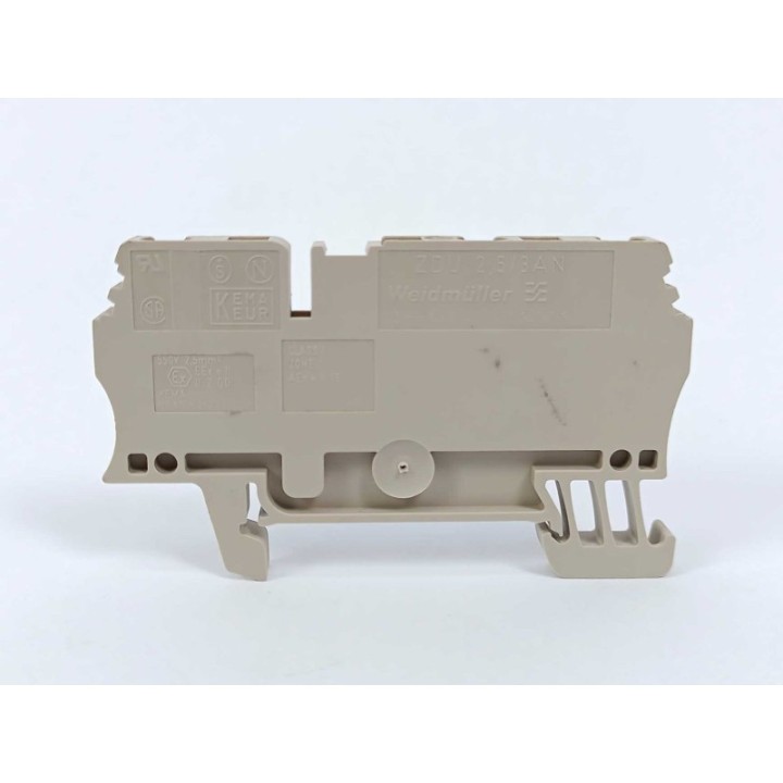 Weidmüller 1608540000