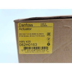 Danfoss 082H0163