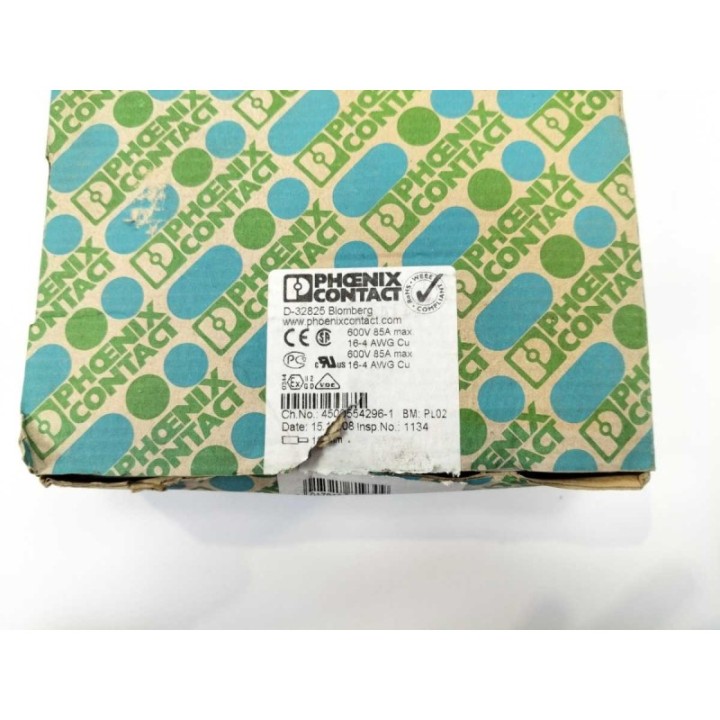 Phoenix Contact ST16