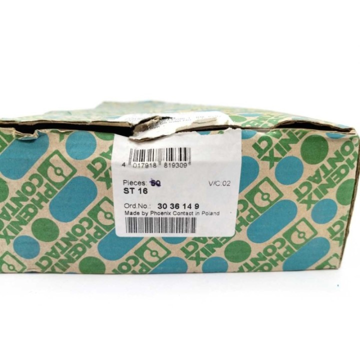 Phoenix Contact ST16