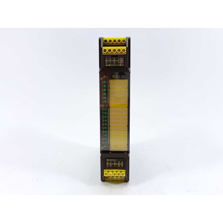 EBERLE 050848000000