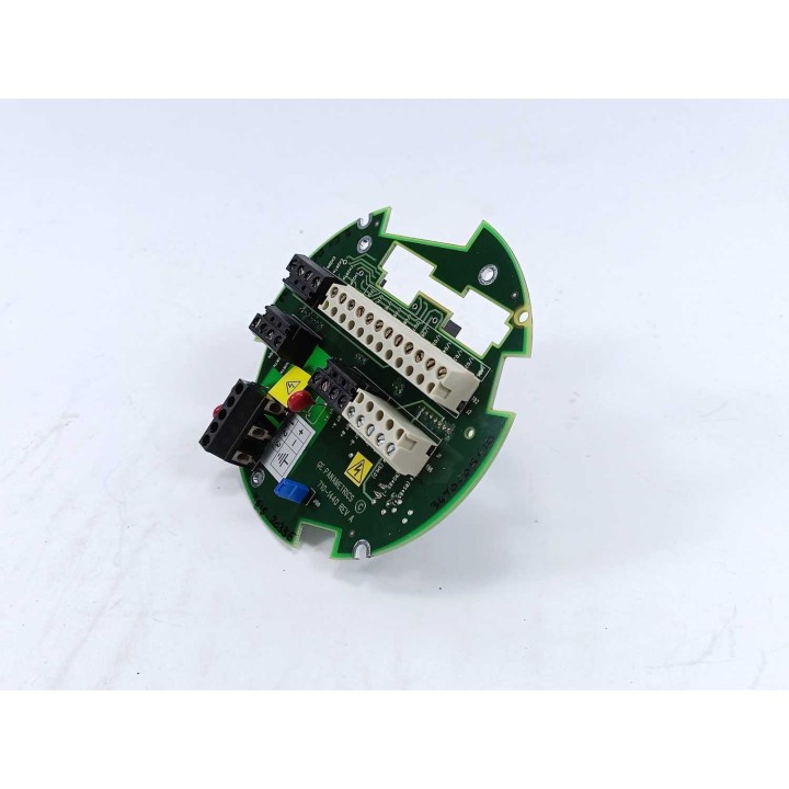 GE PANAMETRICS 710-1440