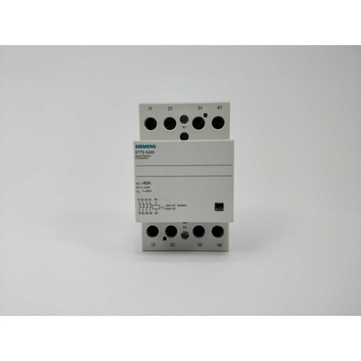SIEMENS 5TT50430