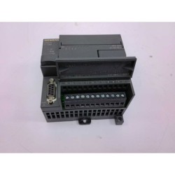 Siemens 6ES7211-0BA22-0XB0