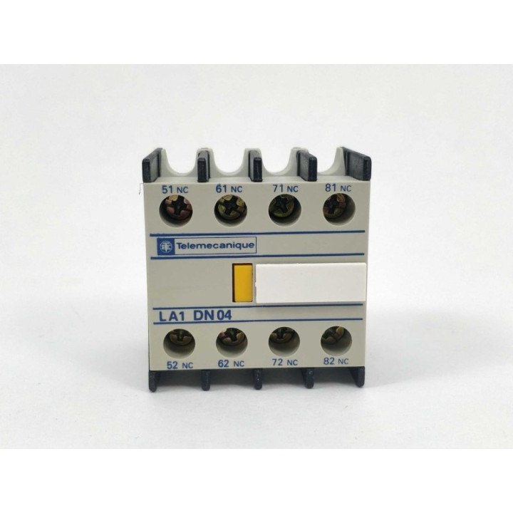 TELEMECANIQUE LA1DN04