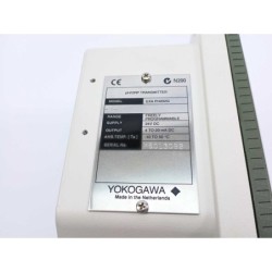 Yokogawa EXA PH202G-U-E