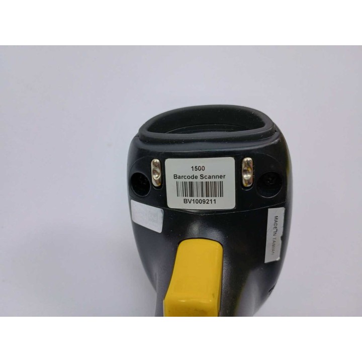 Cipherlab 1500