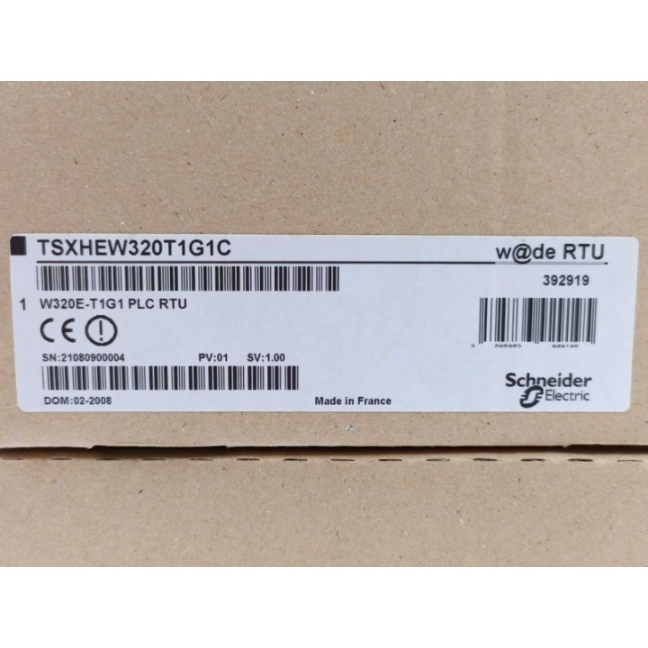 Schneider   Telemecanique TSXHEW320T1G1C