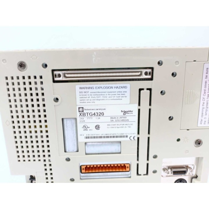 TELEMECANIQUE XBTG4320
