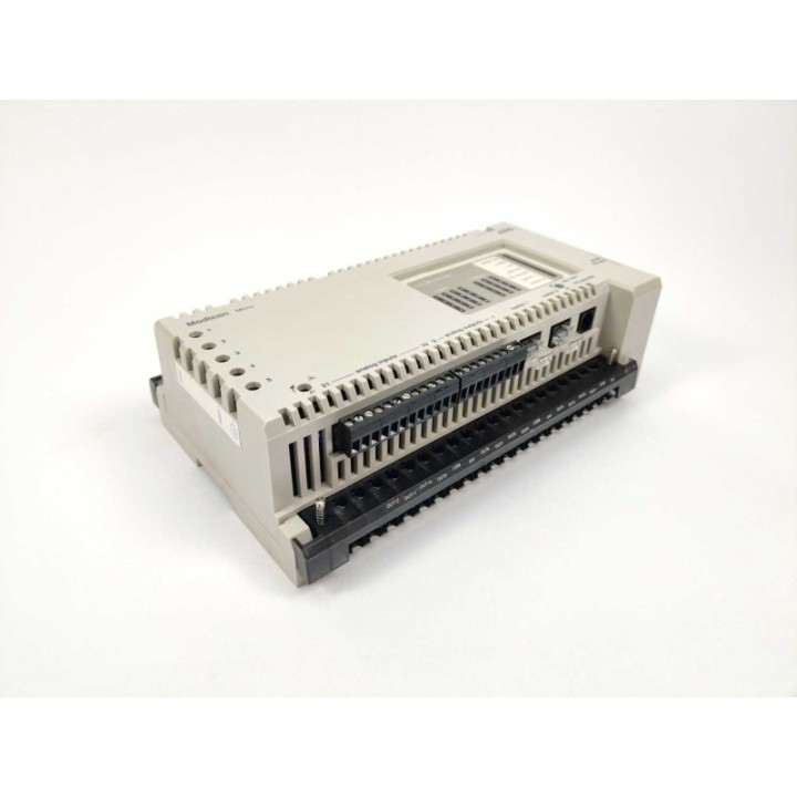 Modicon 110 CPU 612 03