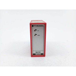 PR Electronics 2204 X1A