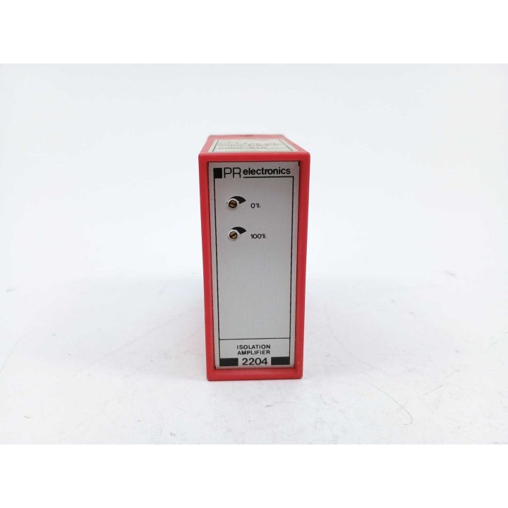 PR Electronics 2204 X1A