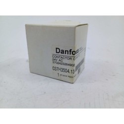 Danfoss 037H3504.13