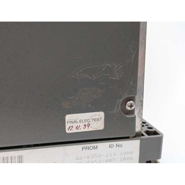 Modicon PC-E984-385
