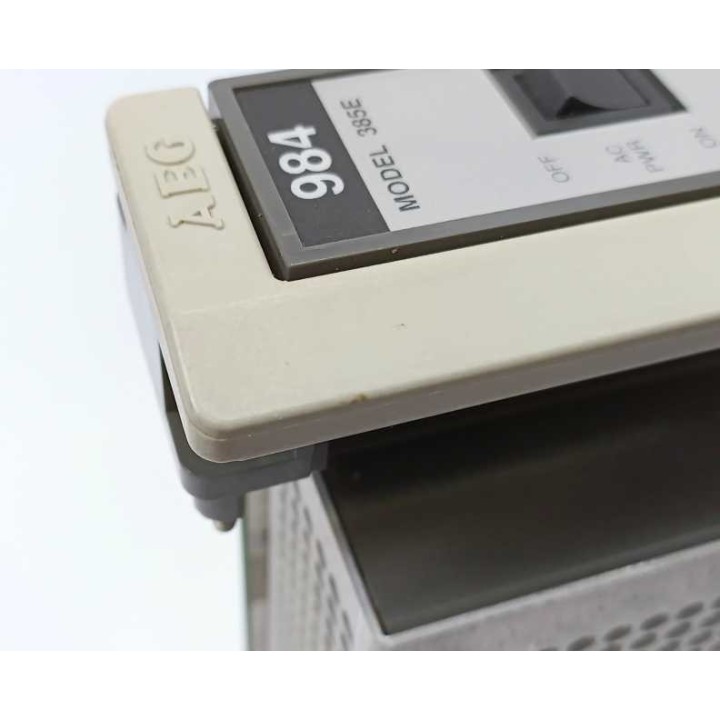 Modicon PC-E984-385