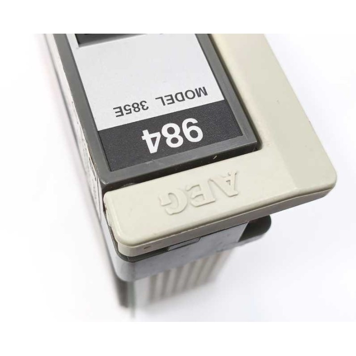 Modicon PC-E984-385