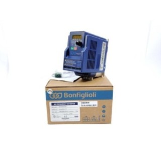 BONFIGLIOLI S2U230S-07F