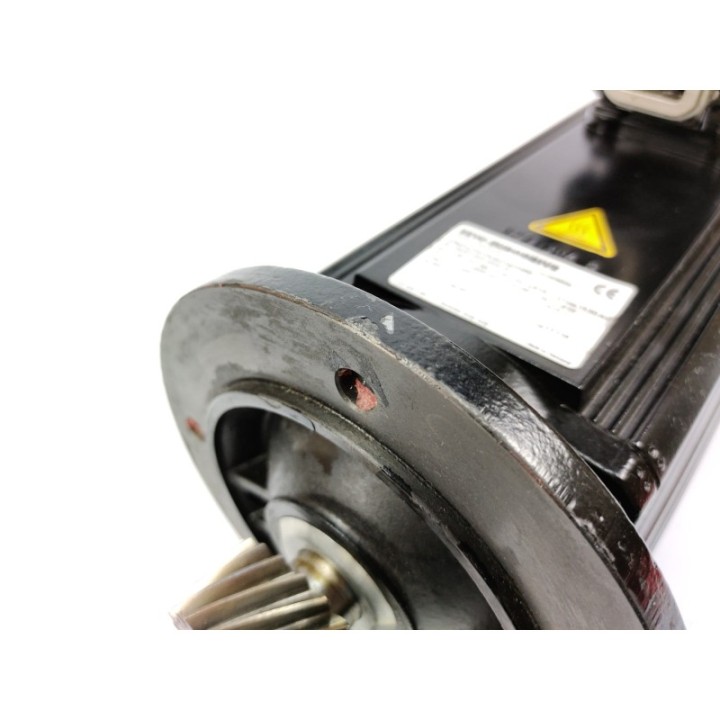 SEW-EURODRIVE  CFM71L TF VR RH1M SM50