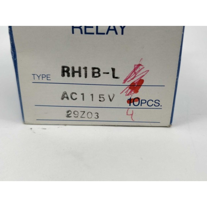 Idec RHIB-L