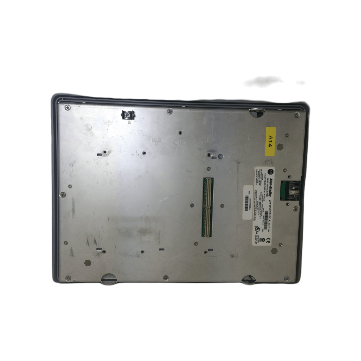 ALLEN-BRADLEY 2711P-RDT10C A