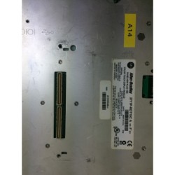 ALLEN-BRADLEY 2711P-RDT10C A