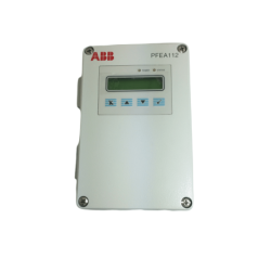 ABB 20401668 ACS-PAN-A,Rev.J