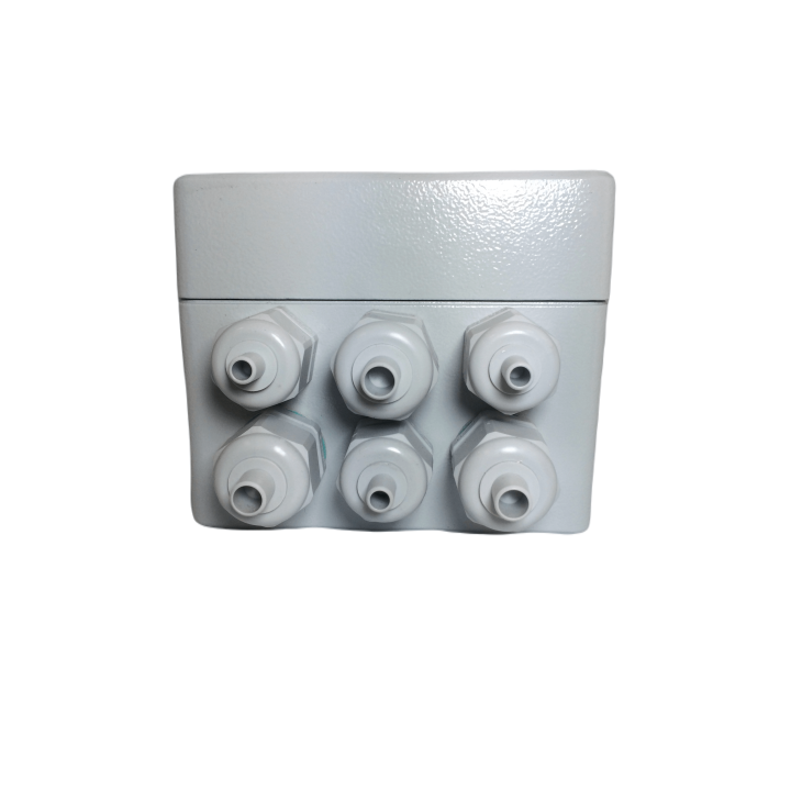 ABB 20401668 ACS-PAN-A,Rev.J