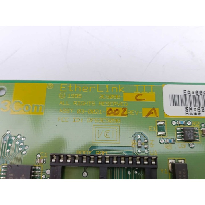 3Com 3C509B-C