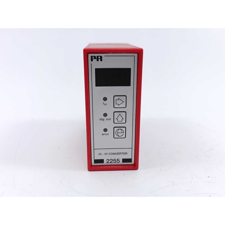 PR Electronics 2255.1
