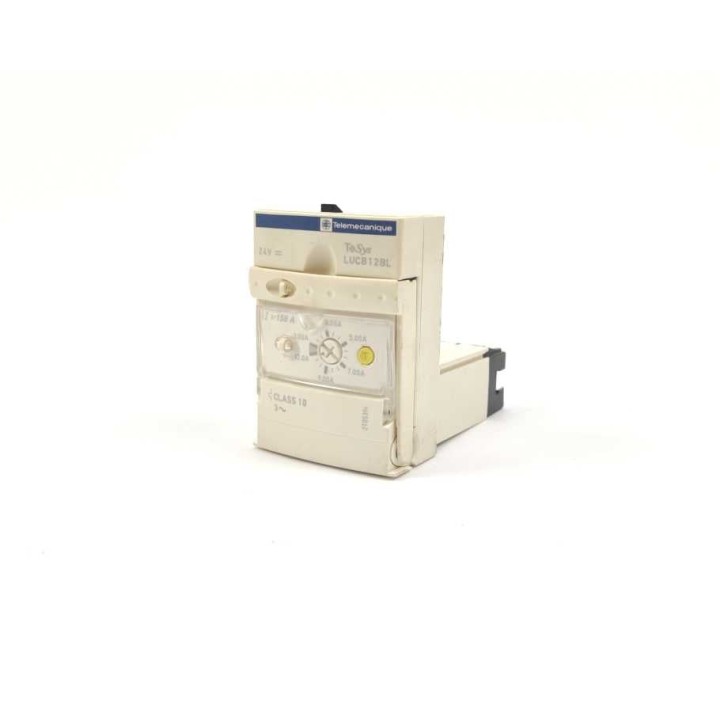 Schneider   Telemecanique LUCBL12BL