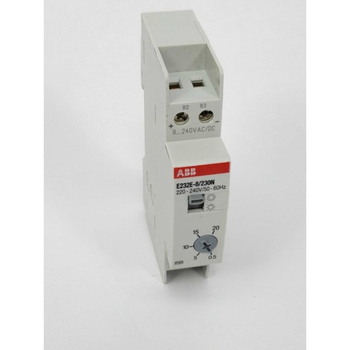 ABB E232E-8/230N