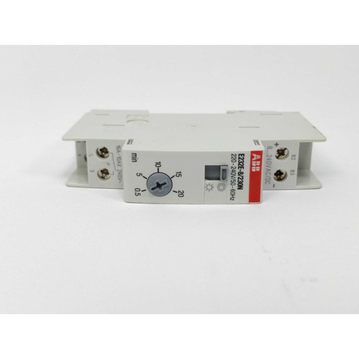 ABB E232E-8/230N