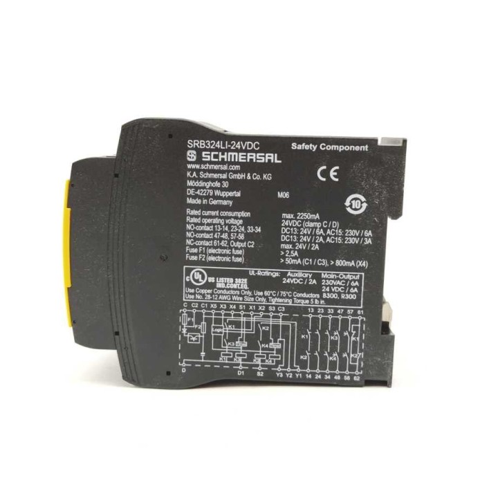 Schmersal SRB324LI