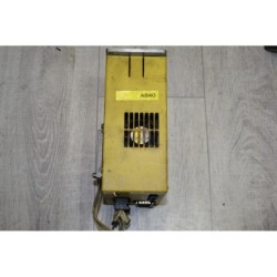 FANUC A06B-6093-H111