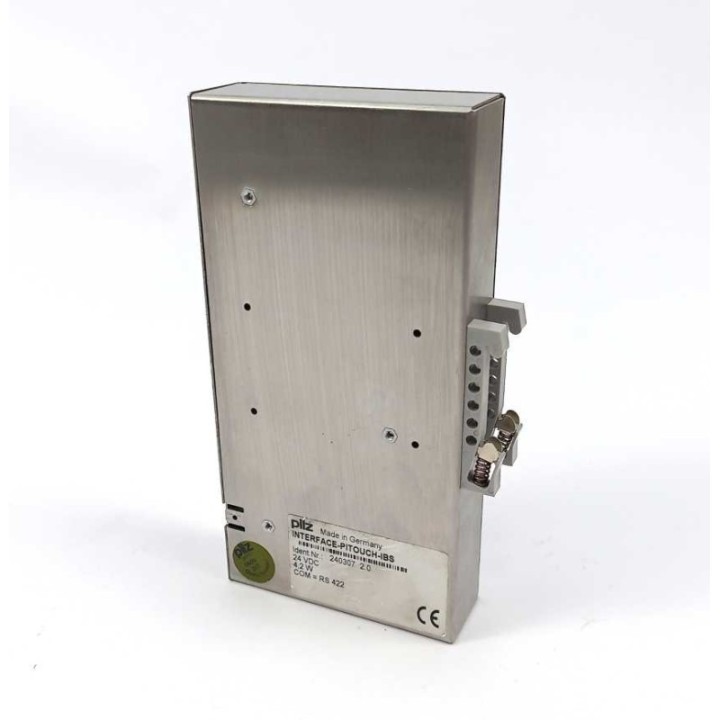 Pilz 240307