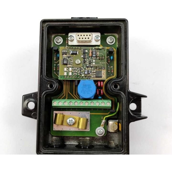 Leuze Electronic 50028602