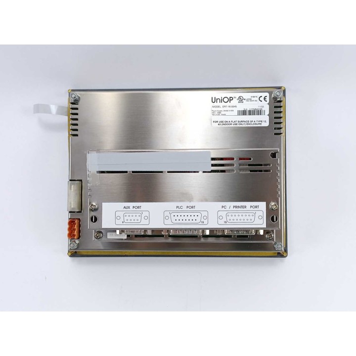 Uniop ERT-16-0045