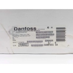 Danfoss 195N0023