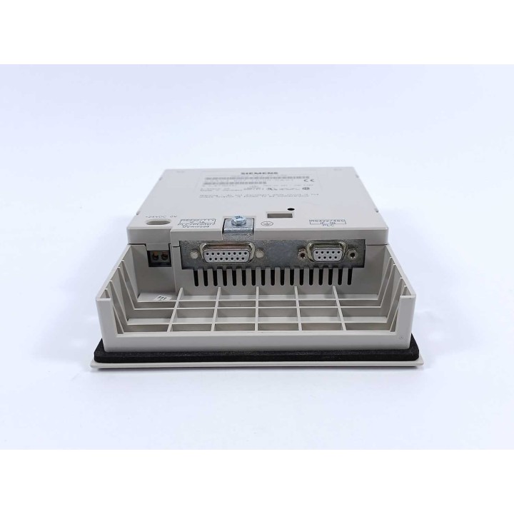 Siemens 6AV3607-1JC00-0AX1