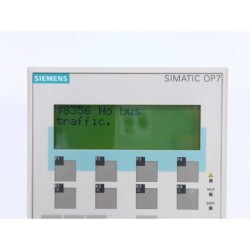 Siemens 6AV3607-1JC00-0AX1