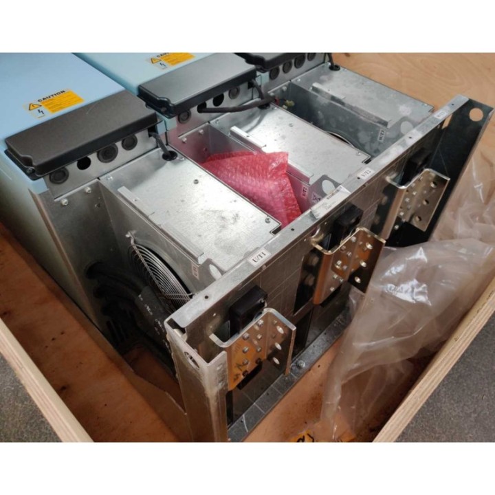 Vacon NXI09206