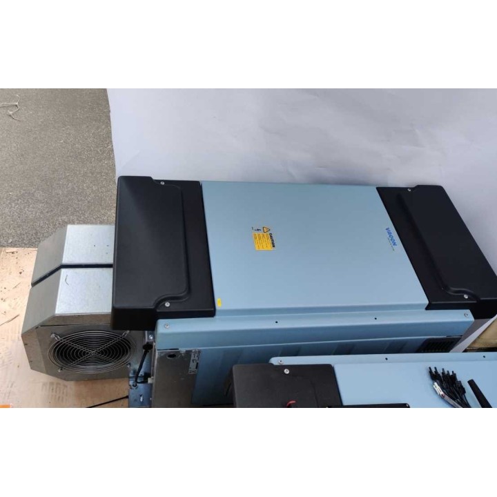 Vacon PM075060L0SSF