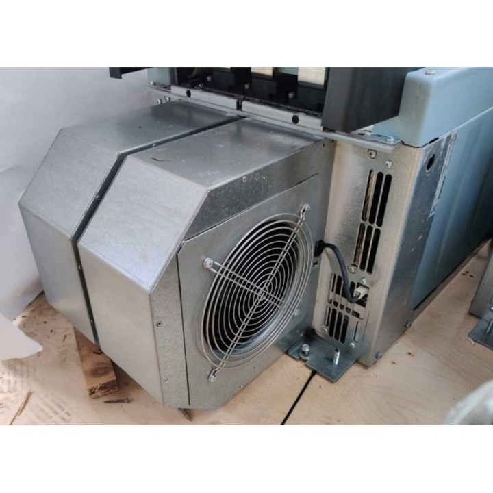 Vacon PM075060L0SSF